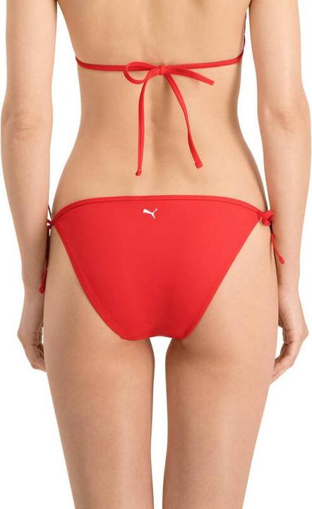 Actual product image Puma Swim Side Tie Bikini Bottom (L)