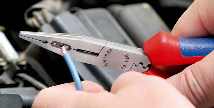 Image du produit Knipex Pince universelle multifonctions (185 mm)