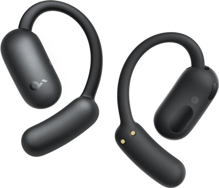 Image du produit soundcore AeroFit 2 (pas de réduction du bruit, 10 h, Sans fil)