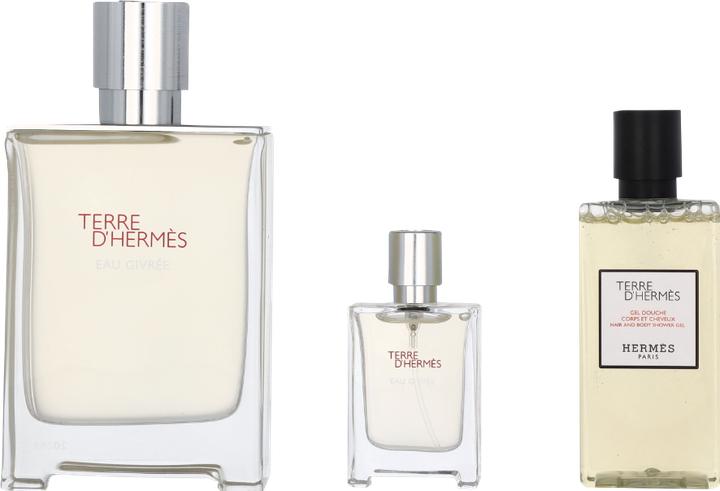 Produktbild Hermès Terre d' (Parfum set)