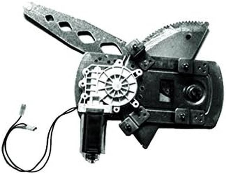 Image du produit Equal Quality 160622 Raamheffer rechtsachter