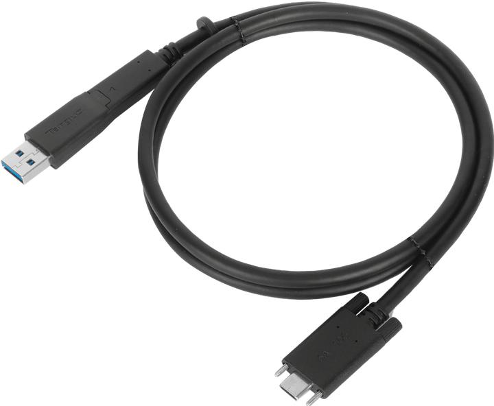 Produktbild Targus 1.8M 10G 5A (1.80 m)