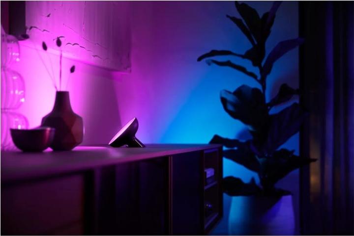 Actual product image Philips Hue Bloom Base BT (500 lm)