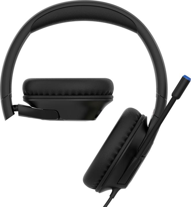 Productafbeelding Belkin Gaming On-Ear Kopfhörer für Kinder mit Kabel ENA011hqBK