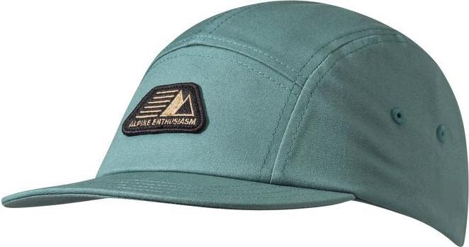 Produktbild Mammut Five Panel Cotton Cap