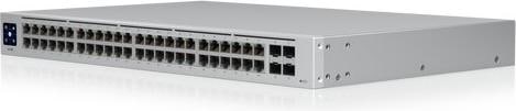 Immagine prodotto Ubiquiti USW 48 Poe (48 Porti)