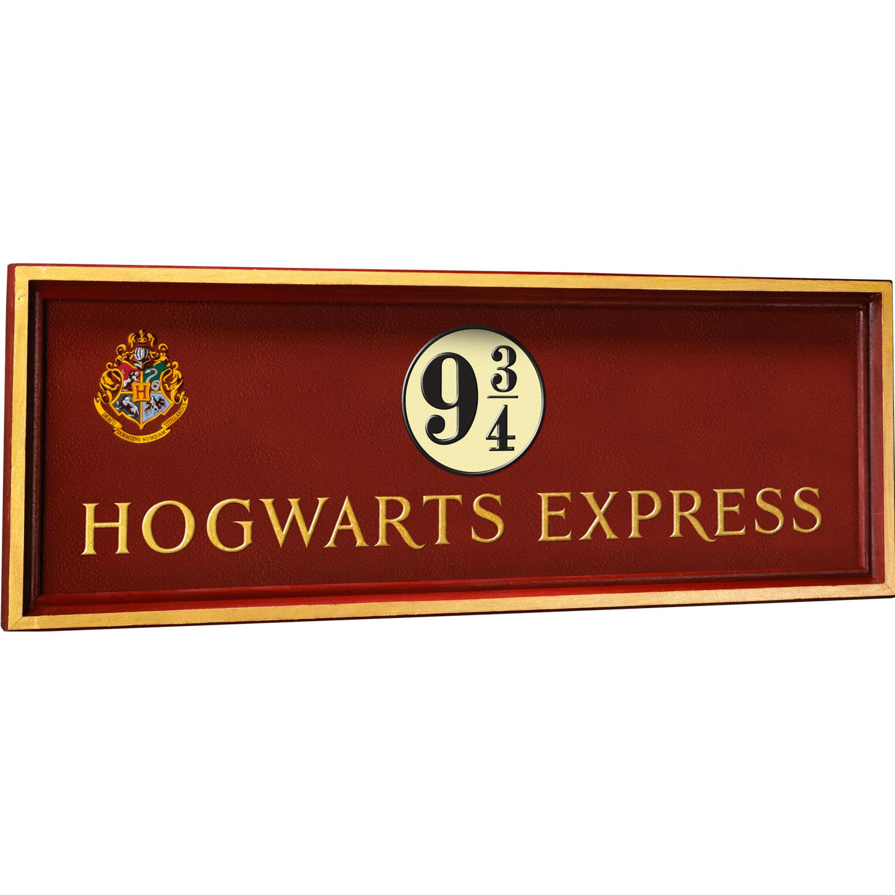 Noble Collection Harry Potter: Hogwarts Express