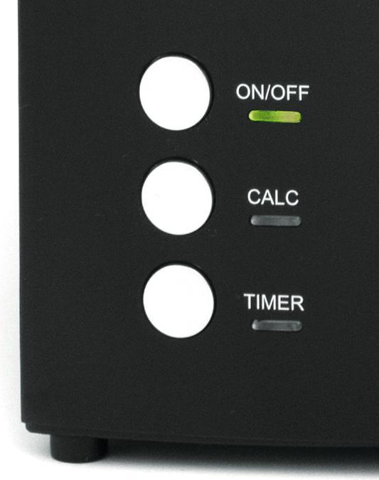 Actual product image Melitta optima timer (EU plug)