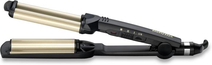 Black, Gold