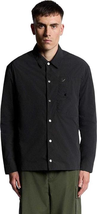 Produktbild Lyle and Scott Hemdjacke leger (XXL)