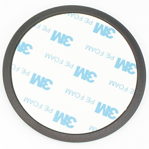 Produktbild Beline uchwyt samochodowy BLNCH01 3w1 kratkakokpitszyba 3in1 air ventdashboardwi