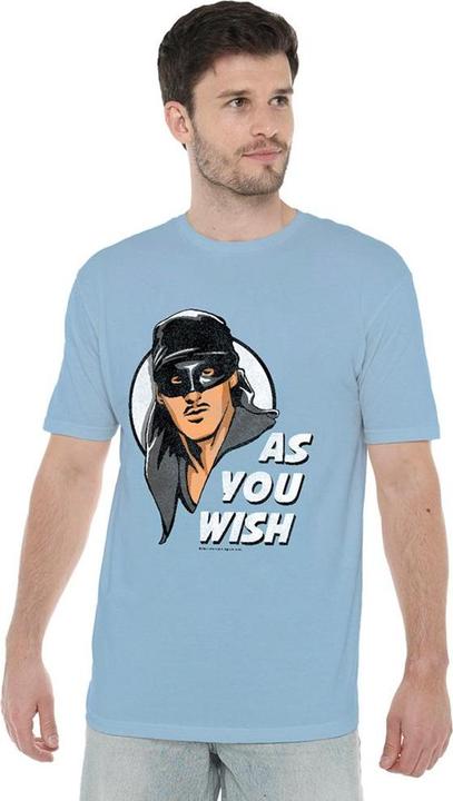 Produktbild The Princess Bride As You Wish TShirt (M)