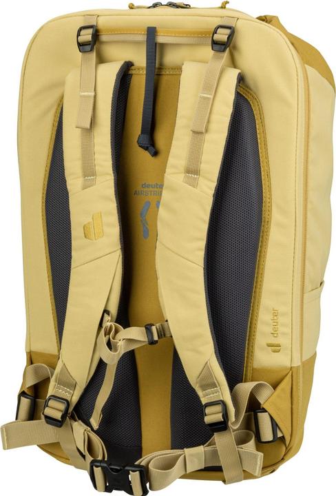 Actual product image Deuter Utilion 34+5 (34 l)