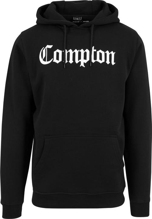 Image du produit Mister Tee Compton Hoody (4XL)
