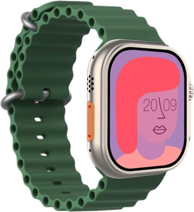 Actual product image EKO Connected Watch Model Ultra II