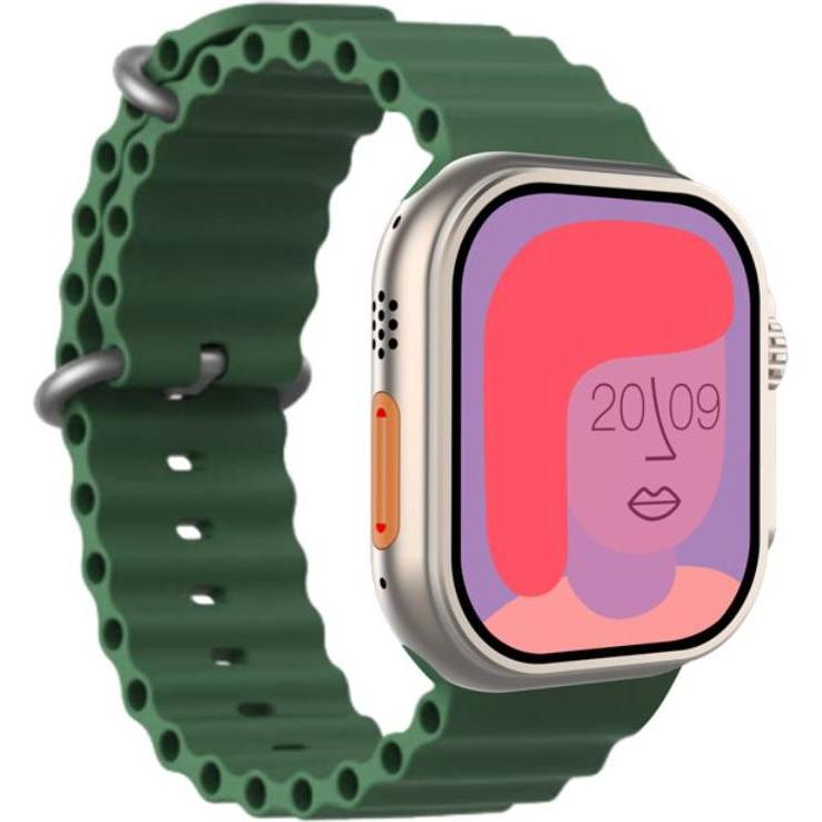 EKO Connected Watch Modell Ultra II, Smartwatch