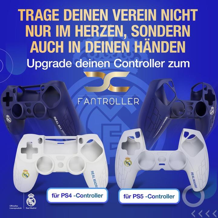 Productafbeelding Blade Fr-Tec Tastaturschutz Fr-Tec Ftr5021