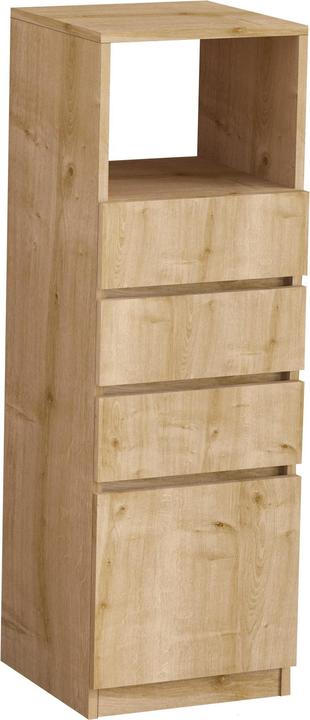 Produktbild Kalune Design Haisley (40 x 40 x 120 cm)