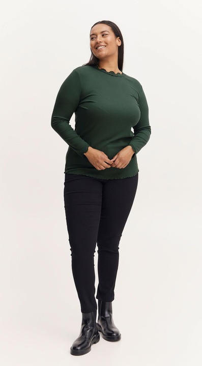 Produktbild Fransa FPZAMOND TEE 2 - 20611430 (S)