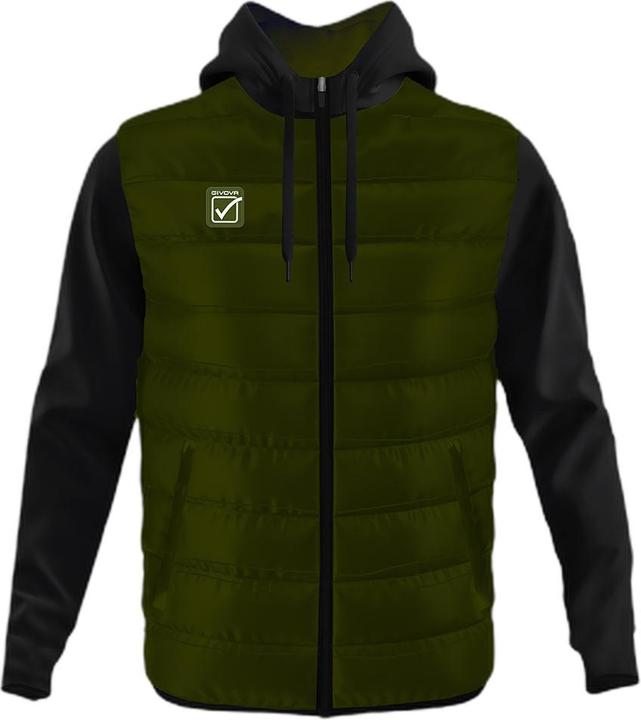 Produktbild Givova Superior (M)