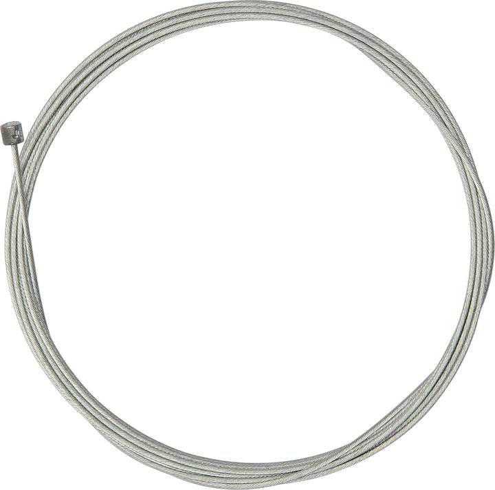 Jagwire BWC1011 Basic Shift Cable-Galvanized-1.2x2300mm-SRAM/Shimano (100pcs)