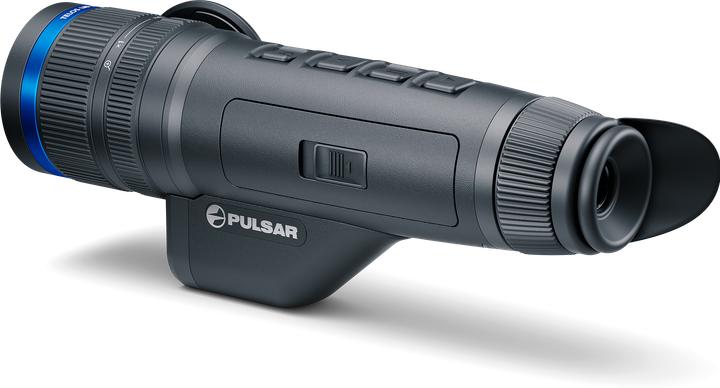 Immagine prodotto Pulsar Telos LRF XL50 1024x768 (Termocamera portatile)