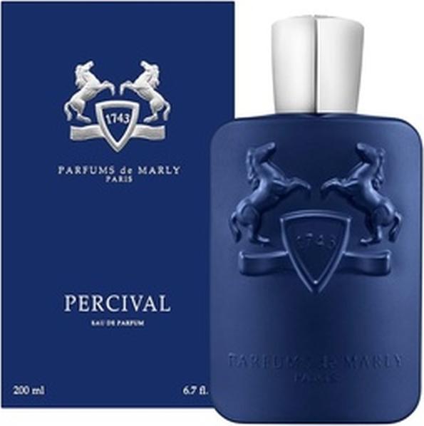 Produktbild Parfums de Marly Percival Eau de Parfum (Eau de Parfum, 200 ml)