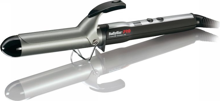 Immagine prodotto BaByliss Pro Ferro arricciacapelli (38 mm)