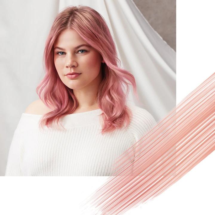 Produktbild Moroccanoil Color Depositing Mask Rose Gold (30 ml)