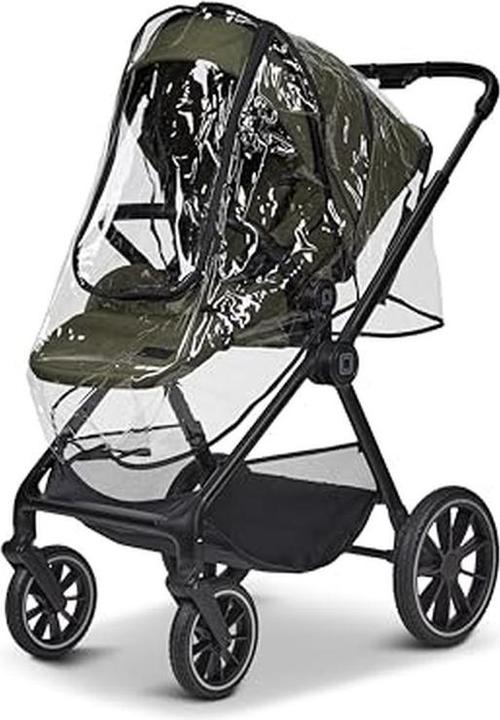 Produktbild Moon Kombikinderwagen 2in1 Kombi-Kinderwagen Clicc bis 22 kg mit