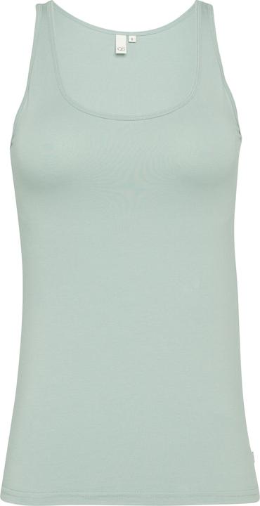 S.Oliver T-Shirt Top aus Baumwolljersey (M)