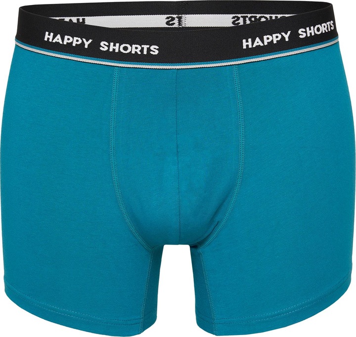 Immagine prodotto Happy shorts Maglia con pantaloni retrò (L, Confezione da 2)