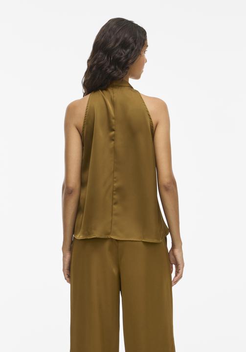 Immagine prodotto Vila VIFADIA Tie Neck Top (42)