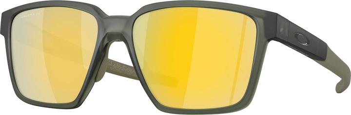 PRIZM 24K POLAR, Tappetino inchiostro d'oliva