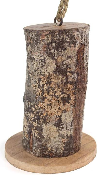 Produktbild Something Different Häuschen Wildvögel Eule