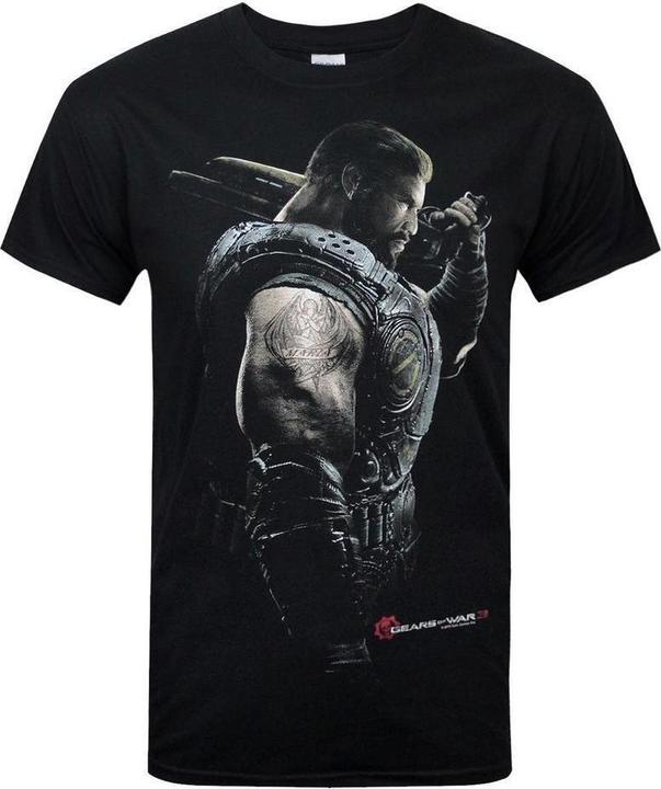 Actual product image Gears of War UTNS5573 P (S)