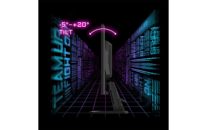 Image du produit Gigabyte GS25F2 (1920 x 1080 pixels, 24.50")