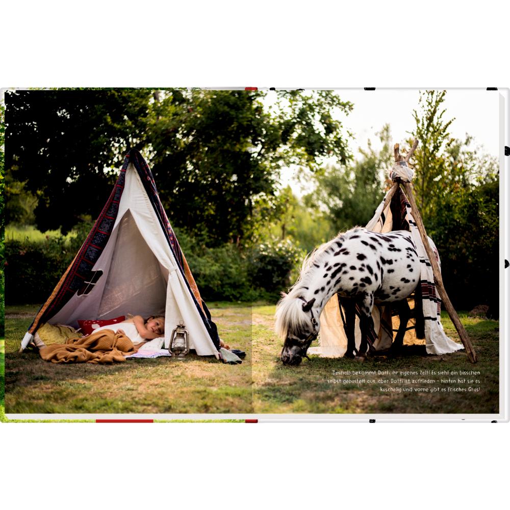 Thumbnail - Lotti & Dotti (Bd. 1), Kinderbücher von Susan Niessen