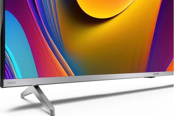 Actual product image Sharp 50FP1EA (50", LED, 4K, 2023)