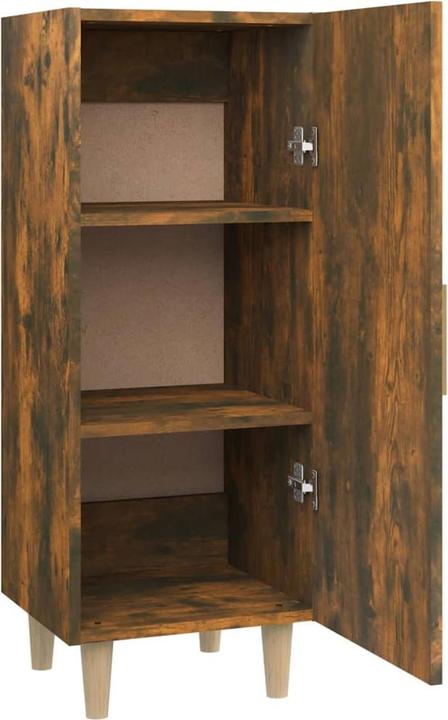 Produktbild vidaXL Sideboard (34.50 x 34.50 x 90 cm)