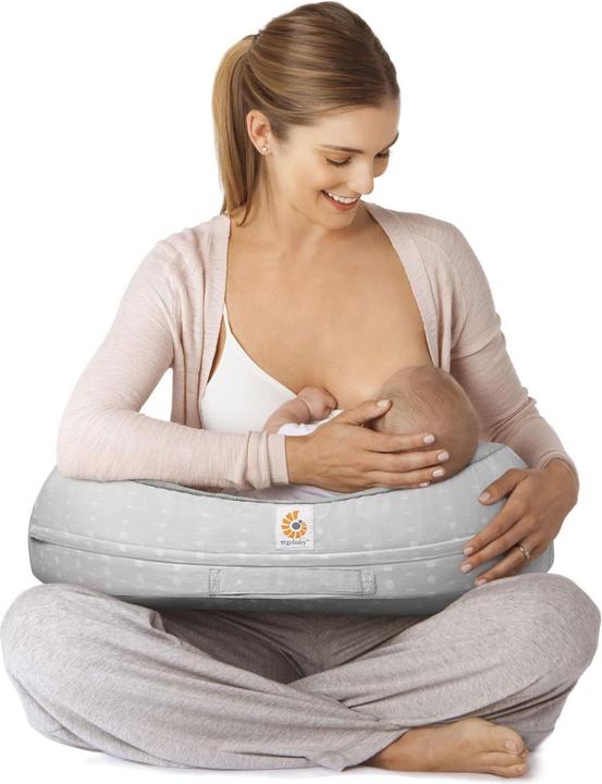 Immagine prodotto Ergobaby Stillkissen Natural Curve