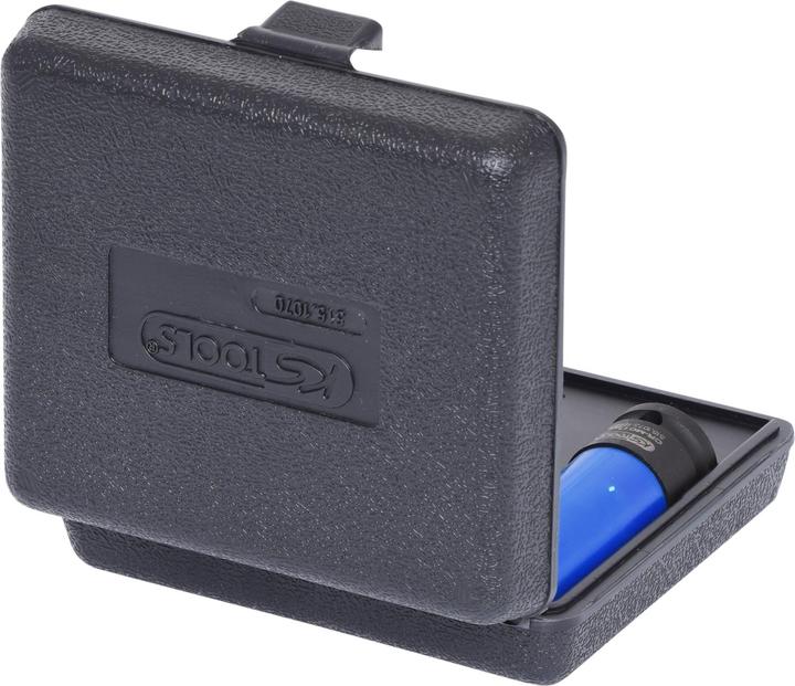 Image du produit KS Tools Jeu de douilles (21 mm, 18 mm, 20 mm, 19 mm, 17 mm)