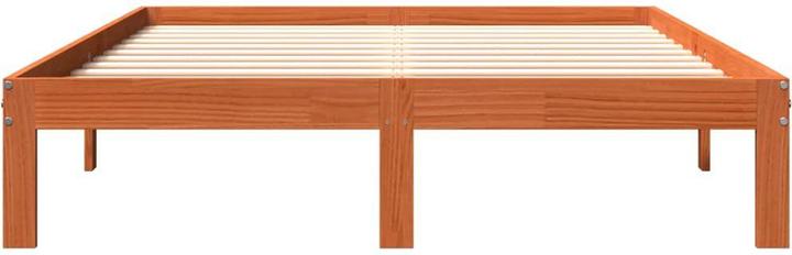 Image du produit vidaXL Bettgestell (140 x 190 cm)