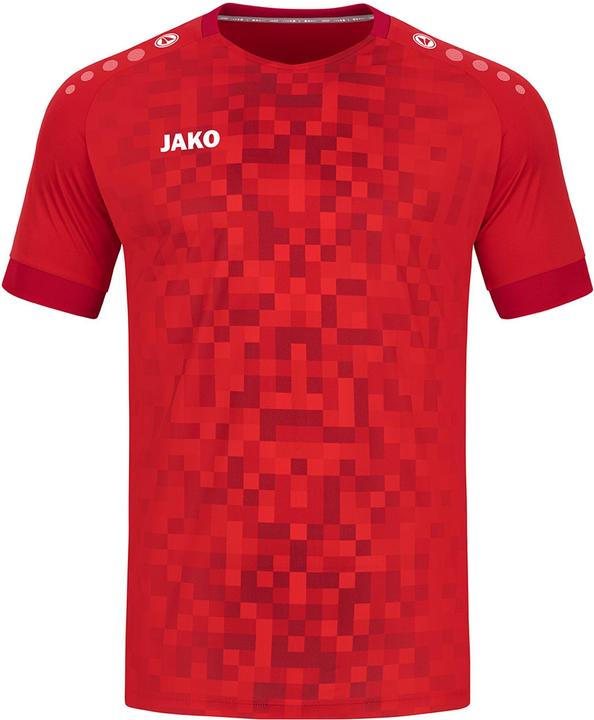 rosso sport