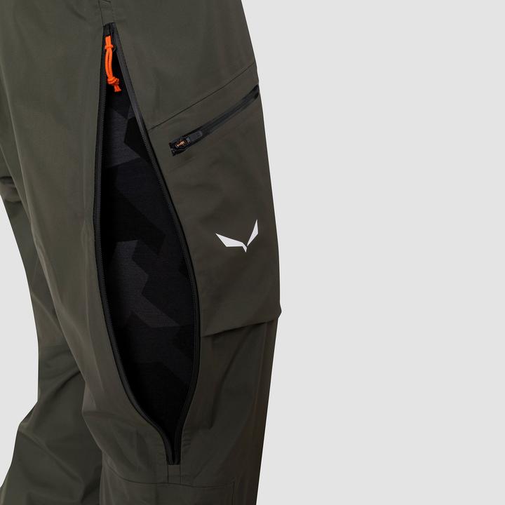 Immagine prodotto Salewa Pantalone Sella 3L Powertex Donna (38)