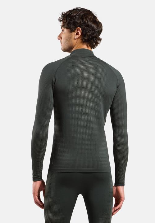 Produktbild Odlo Performance Warm Base Layer Half Zip (S)