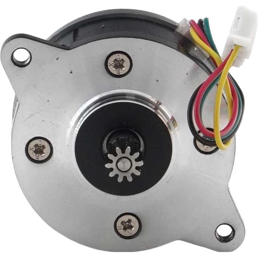 FlashForge Ad5x Stepper With Feeding Gear (20004624001)