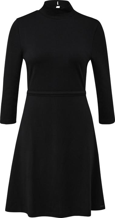 Image du produit s.Oliver Kleid Tailliertes Kleid aus Interlockjersey (L)