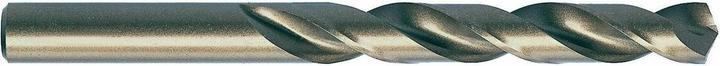 Produktbild Ruko Spiralbohrer DIN 338 Typ INOX Nenn-Ø 6,5 mm HSS-Co5 profilgeschliffen Gold Zylinderschaft 5xD rec... (6.5 Millimeter)