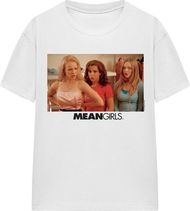 Image du produit Mean Girls - T-shirt FILM STILL - Adulte (M)
